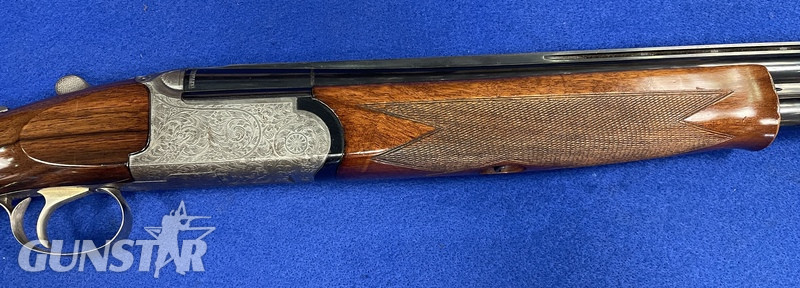 {CATEGORY} - Browning  Over and Under 12 Bore/gauge