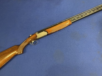 Browning  Over and Under 12 Bore/gauge