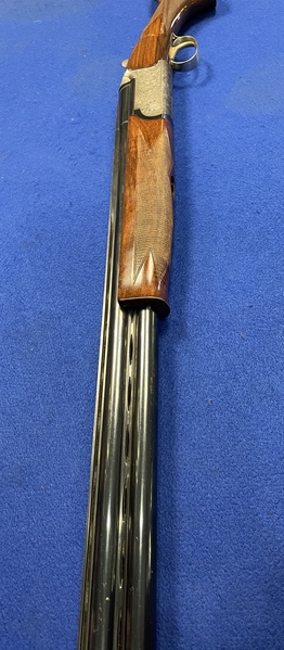 Browning  Over and Under 12 Bore/gauge