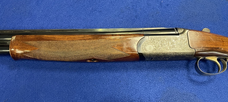 Browning  Over and Under 12 Bore/gauge - {CATEGORY} in 