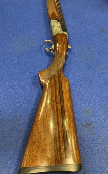 Browning  Over and Under 12 Bore/gauge - {CATEGORY}
