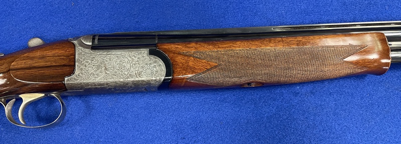 {CATEGORY} - Browning  Over and Under 12 Bore/gauge