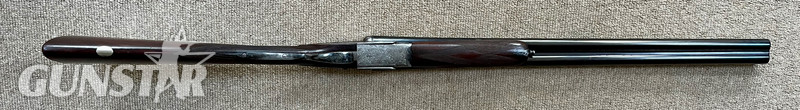 Arrieta Sable - Side by Side, Side Lock Ejector   Side By Side 12 Bore/gauge - {CATEGORY} in 