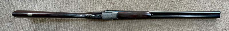 Arrieta Sable - Side by Side, Side Lock Ejector   Side By Side 12 Bore/gauge - {CATEGORY} in 