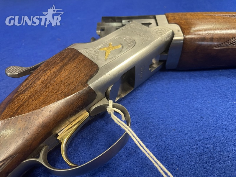  Browning 425 Esprit Over and Under 12 Bore/gauge