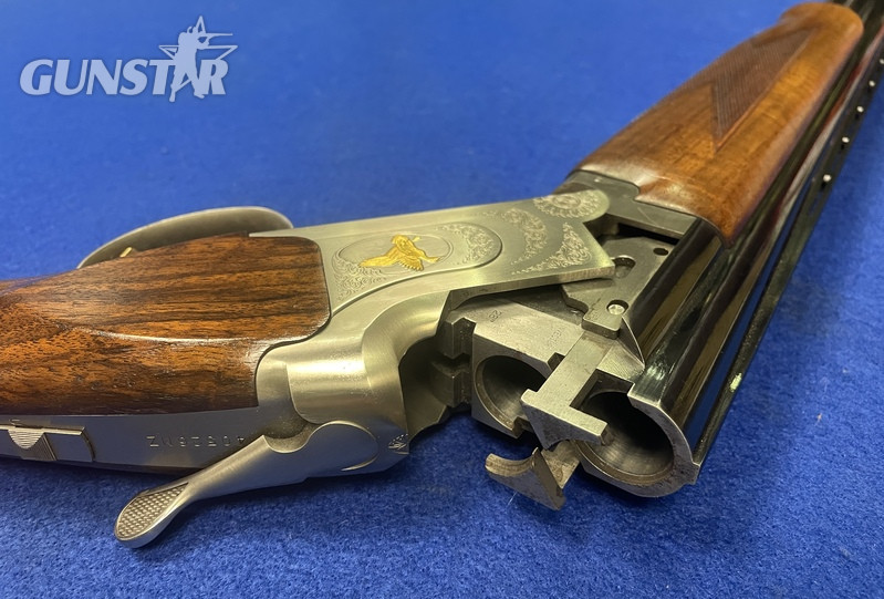 {CATEGORY} - Browning 425 Esprit Over and Under 12 Bore/gauge in 