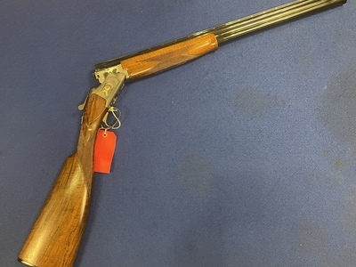 Browning 425 Esprit Over and Under 12 Bore/gauge