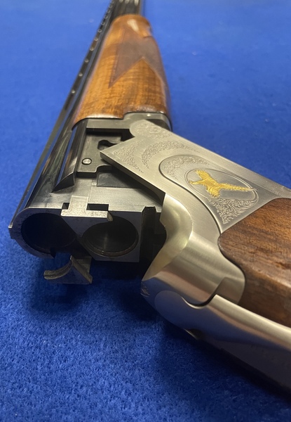 Browning 425 Esprit Over and Under 12 Bore/gauge