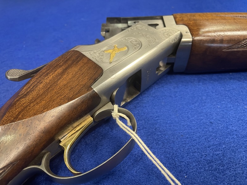  Browning 425 Esprit Over and Under 12 Bore/gauge
