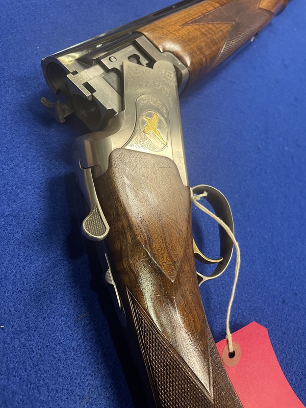 Browning 425 Esprit Over and Under 12 Bore/gauge - {CATEGORY} in 