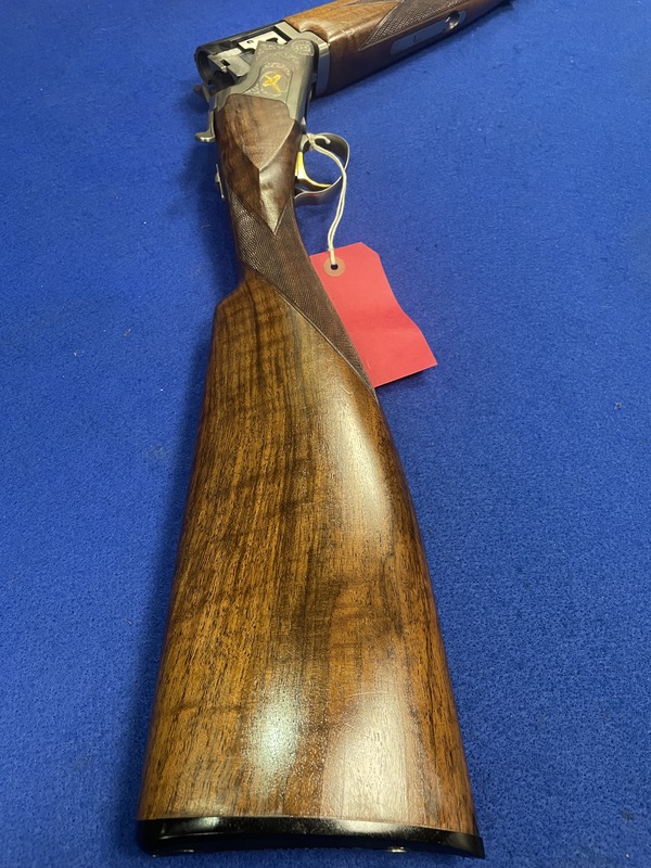 Browning 425 Esprit Over and Under 12 Bore/gauge - {CATEGORY}