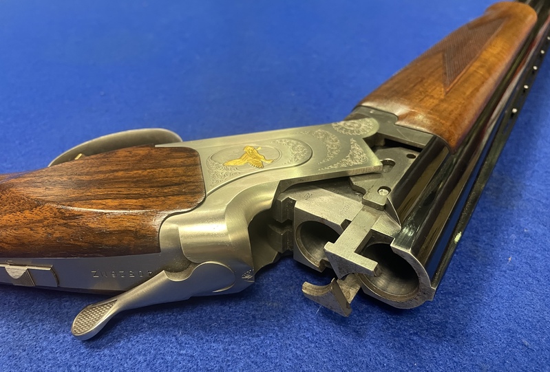 {CATEGORY} - Browning 425 Esprit Over and Under 12 Bore/gauge in 