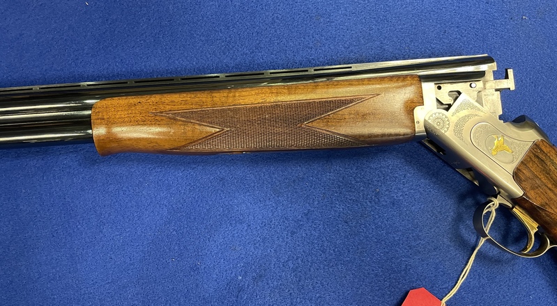 {CATEGORY} - Browning 425 Esprit Over and Under 12 Bore/gauge