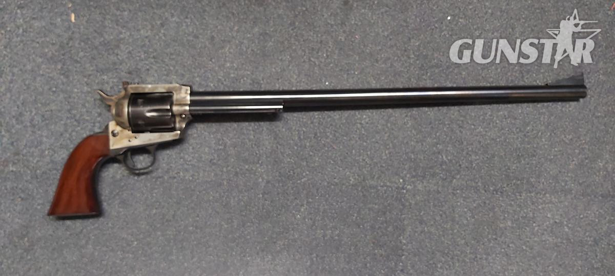 Uberti 38/357  UBERTI LONG BARREL REVOLVER (FAC) Pistol / Revolver .357 Magnum in 