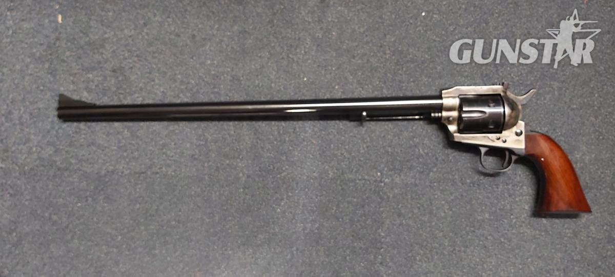 Uberti 38/357  UBERTI LONG BARREL REVOLVER (FAC) Pistol / Revolver .357 Magnum