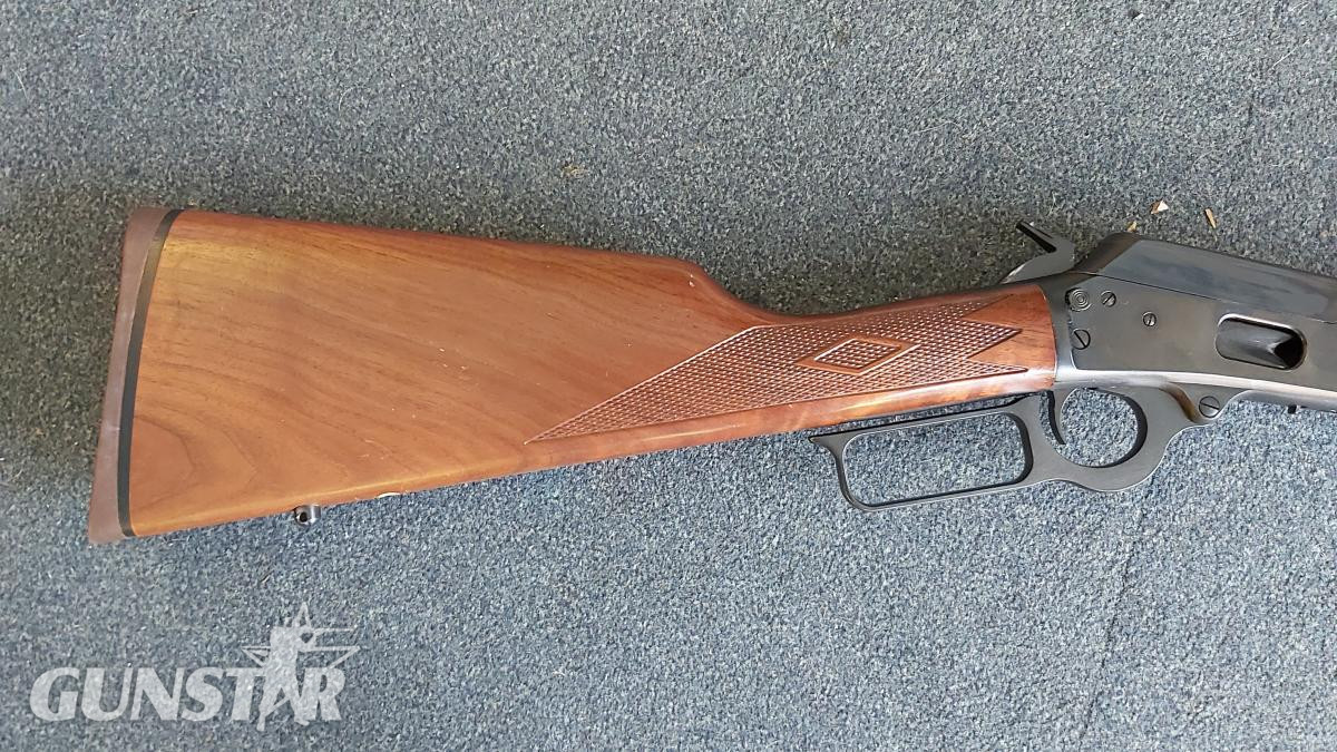  Marlin 38 / 357 Mag  MARLIN LEVER ACTION (FAC) Lever Action Rifle Lever Action .357 Magnum Rifle