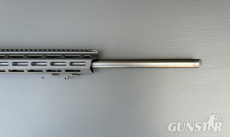 Tikka T3x TACT Bolt Action 6.5 mm Rifle - {CATEGORY}