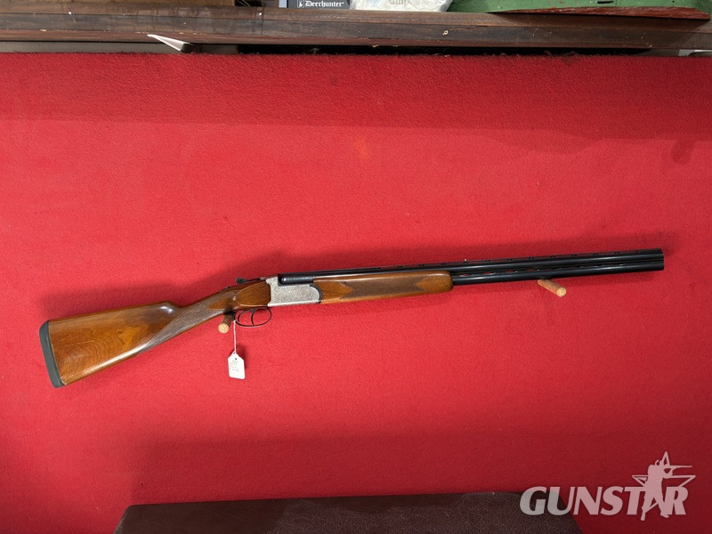 Bruno bolognini  Over and Under 20 Bore/gauge in 