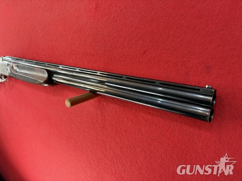 Bruno bolognini  Over and Under 20 Bore/gauge