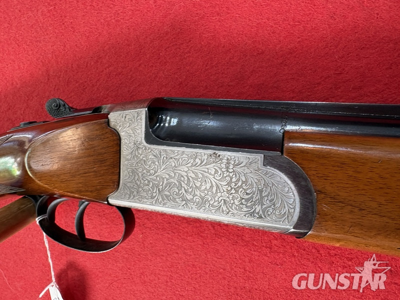 Bruno bolognini  Over and Under 20 Bore/gauge - {CATEGORY} in 