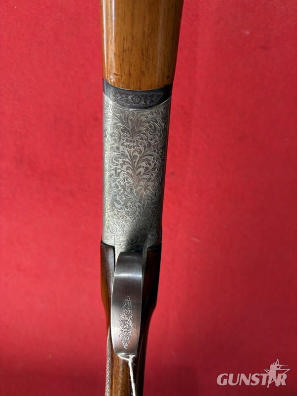 Bruno bolognini  Over and Under 20 Bore/gauge 