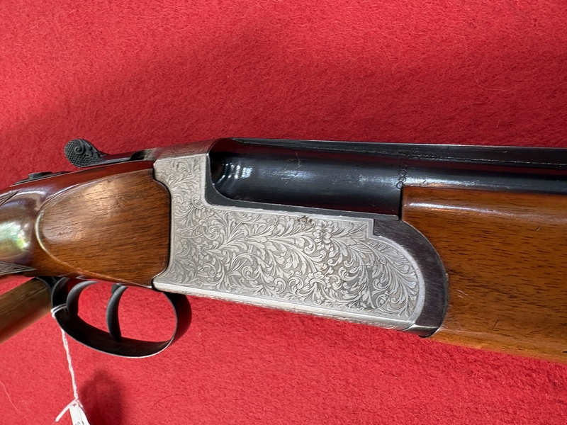 Bruno bolognini  Over and Under 20 Bore/gauge - {CATEGORY} in 