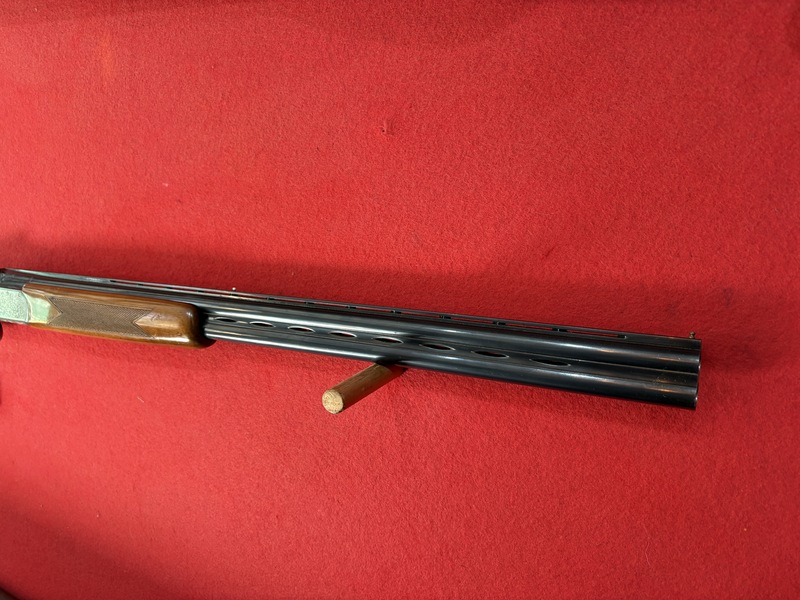 Bruno bolognini  Over and Under 20 Bore/gauge - {CATEGORY}