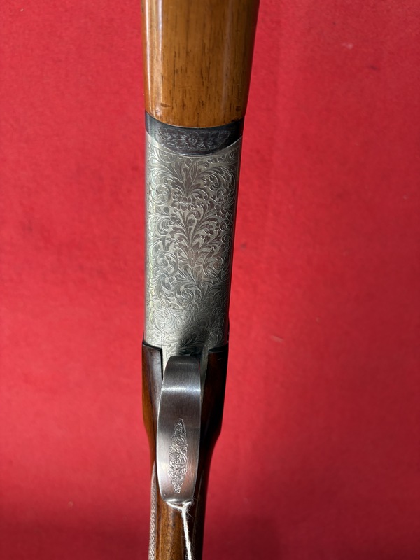 Bruno bolognini  Over and Under 20 Bore/gauge 