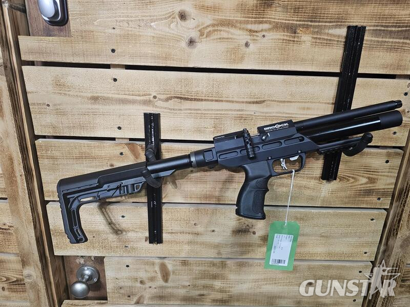 Brocock Ranger .177 in 