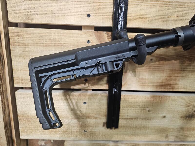 Brocock Ranger .177