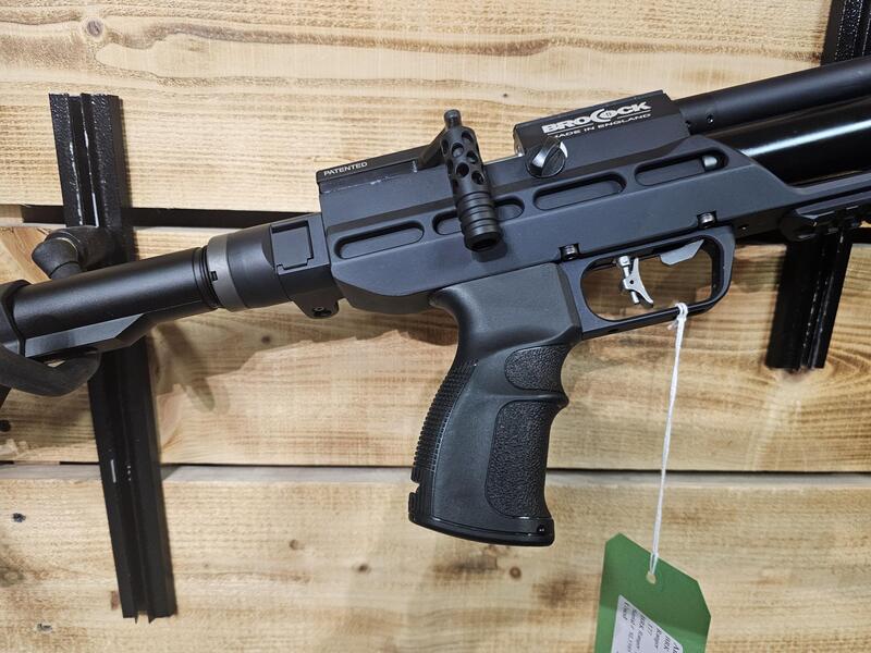  Brocock Ranger .177