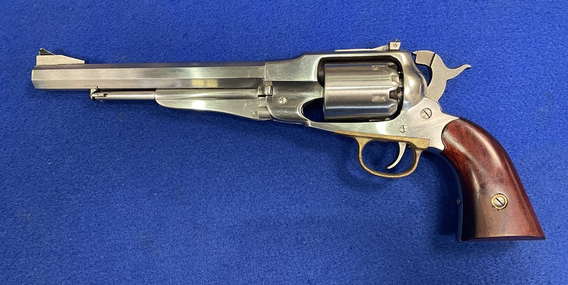 Uberti 1858 New Army .44 Revolver