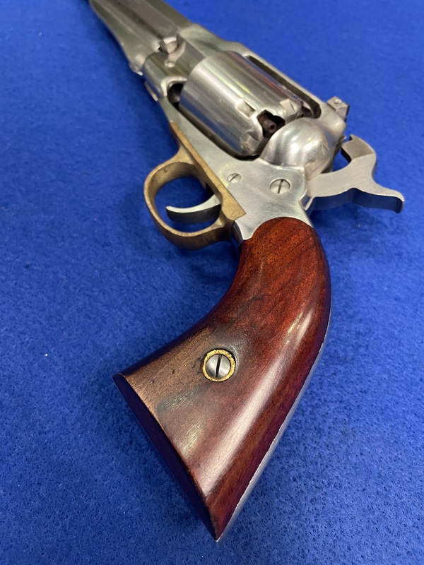  Uberti 1858 New Army .44 Revolver