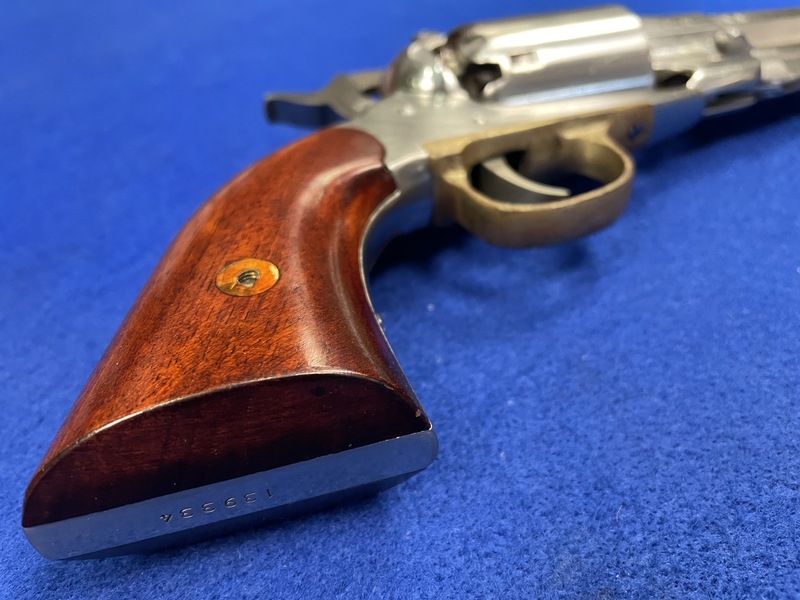 {CATEGORY} - Uberti 1858 New Army .44 Revolver
