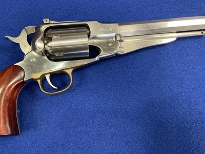 Uberti 1858 New Army .44 Revolver