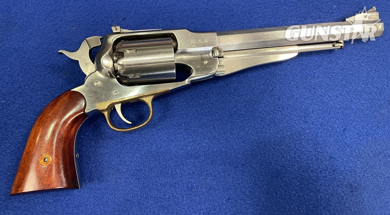 Uberti 1858 New Army .44 Revolver in 
