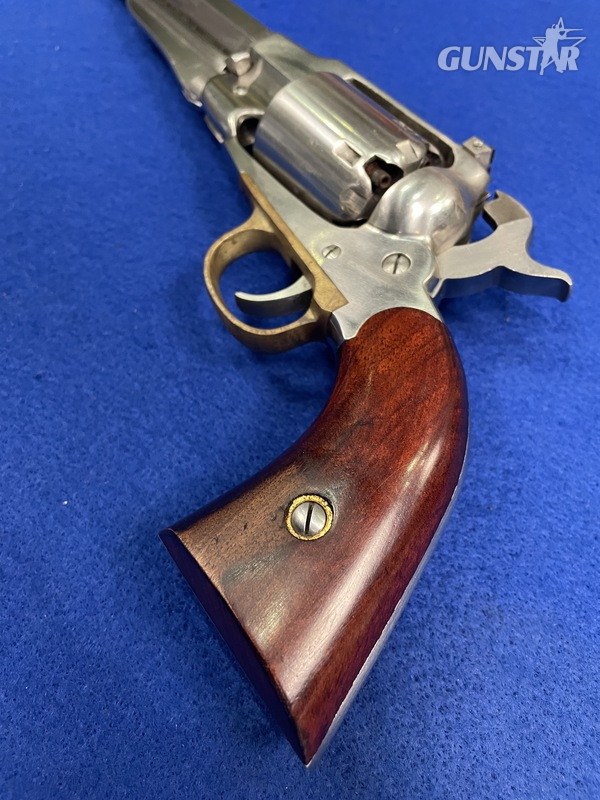  Uberti 1858 New Army .44 Revolver