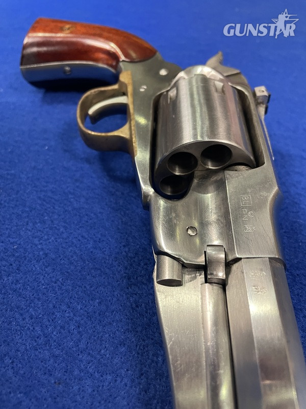 {CATEGORY} - Uberti 1858 New Army .44 Revolver in 