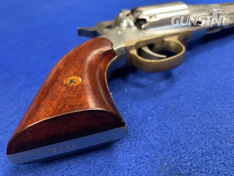 {CATEGORY} - Uberti 1858 New Army .44 Revolver