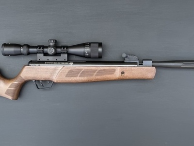 Crosman Trailhawk .177 Air Rifle