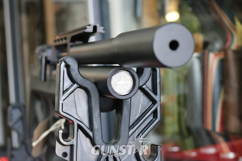 {CATEGORY} - FX Airguns WILDCAT MARK 2 .22 in 
