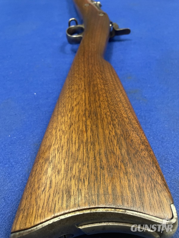 {CATEGORY} - SPRINGFIELD 1884 Single Shot .45 Rifle in 