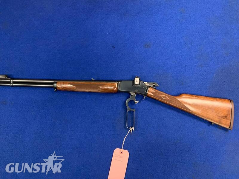 Marlin 18945 Lever Action .44 Rifle in 