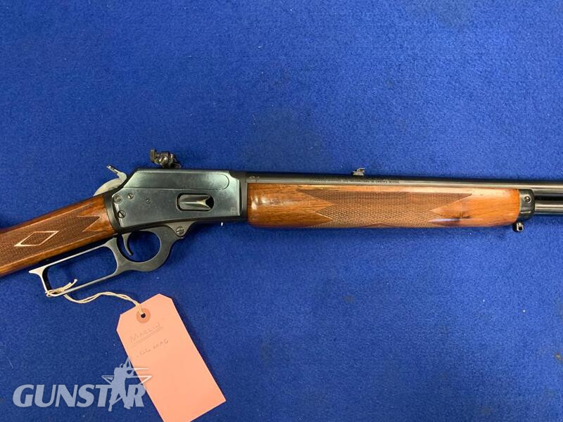 Marlin 18945 Lever Action .44 Rifle