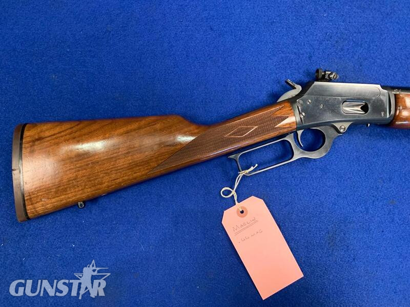  Marlin 18945 Lever Action .44 Rifle