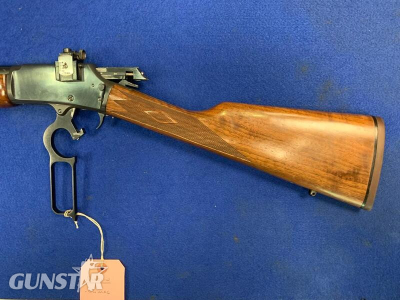 Marlin 18945 Lever Action .44 Rifle 