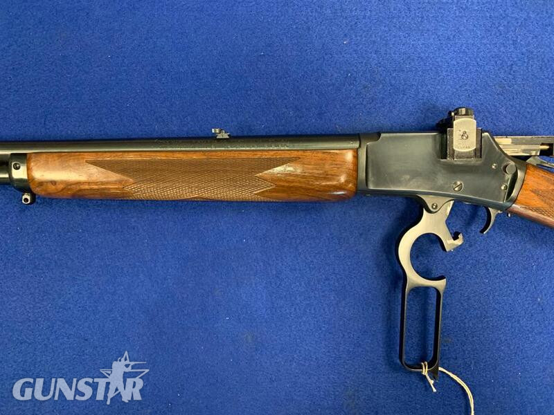 {CATEGORY} - Marlin 18945 Lever Action .44 Rifle in 