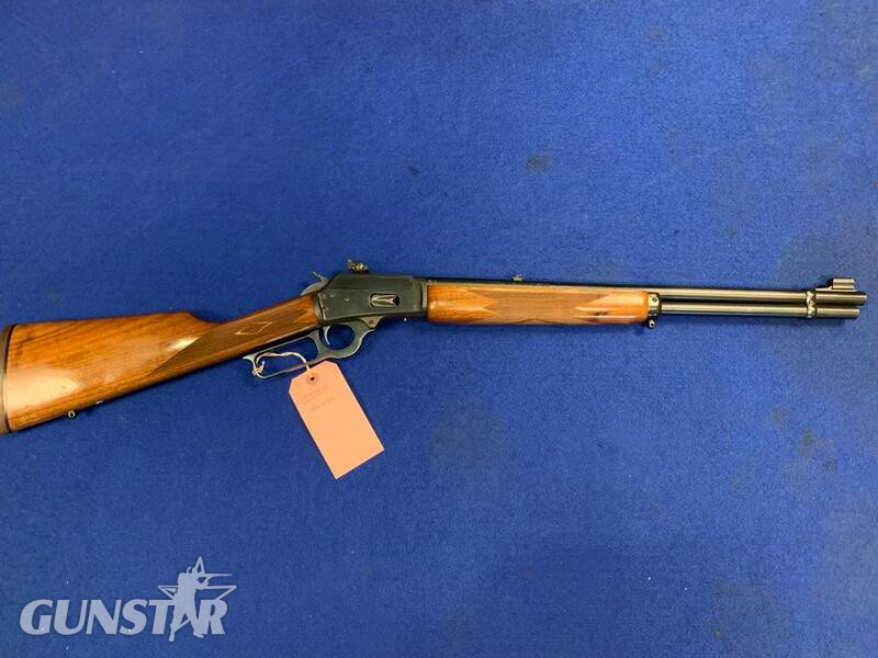 {CATEGORY} - Marlin 18945 Lever Action .44 Rifle