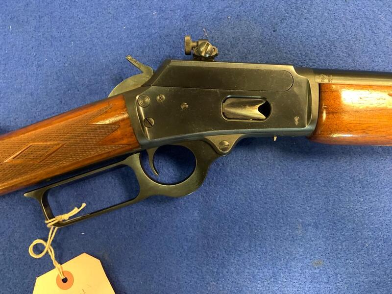 Marlin 18945 Lever Action .44 Rifle - {CATEGORY} in 