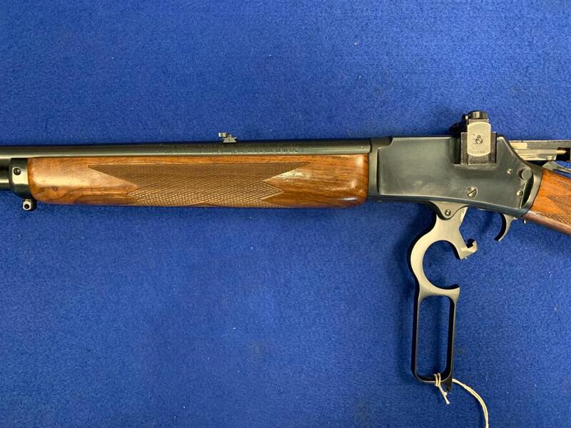 {CATEGORY} - Marlin 18945 Lever Action .44 Rifle in 
